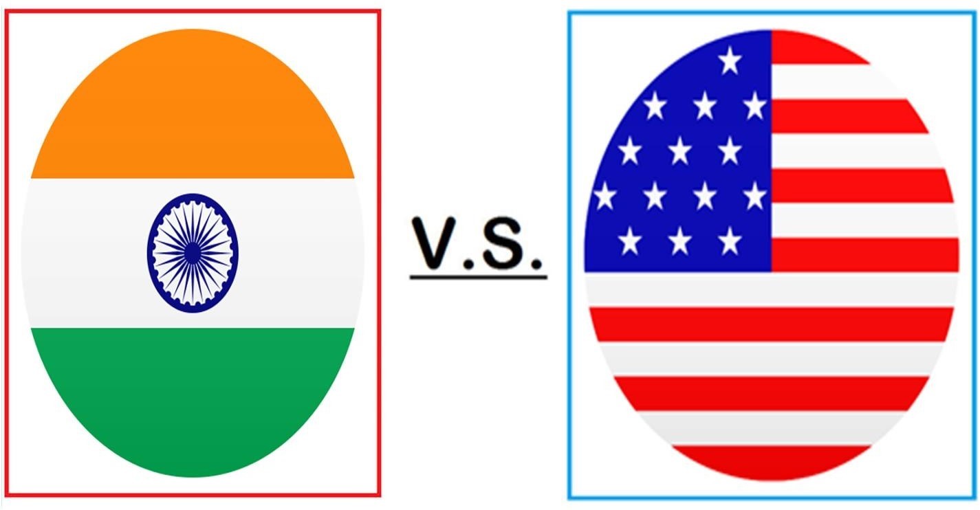 How Indian and US Presidents differ in functioning